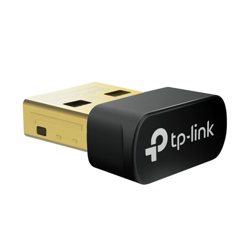 Adaptador Nano USB TP-LINK Archer TX10UB | AX900, Bluetooth 5.3 - Imagen 3
