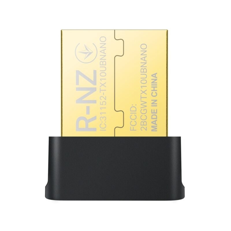 Adaptador Nano USB TP-LINK Archer TX10UB | AX900, Bluetooth 5.3 - Imagen 5