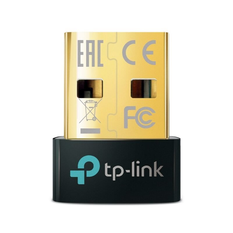 Adaptador Nano USB TP-LINK Archer TX10UB | AX900, Bluetooth 5.3 - Imagen 7