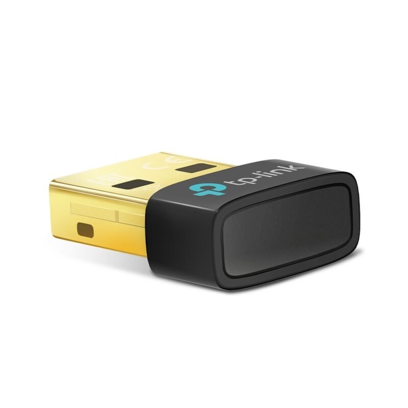 Adaptador Nano USB TP-LINK Archer TX10UB | AX900, Bluetooth 5.3 - Imagen 8