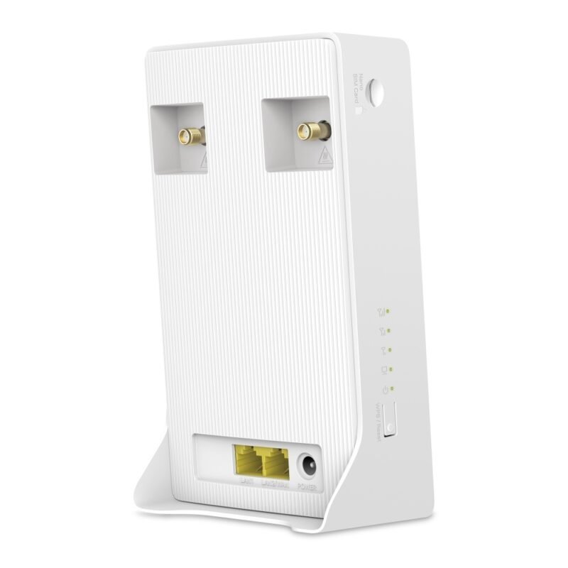 Cerradura de puerta inteligente TP-LINK Tapo DL110 | Wi-Fi, Timbre incorporado - Imagen 4