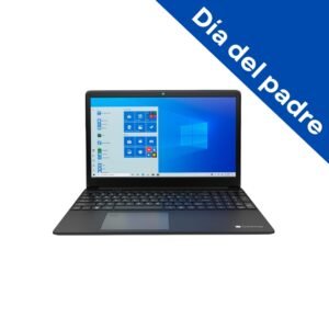 Notebook Gateway GWTN156 | AMD Ryzen 5 3450U 2.1GHz (16GB/256GB SSD) 15.6" - Nuevo
