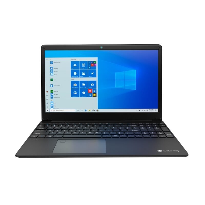 Notebook Gateway GWTN156 | AMD Ryzen 5 3450U 2.1GHz (16GB/256GB SSD) 15.6" - Nuevo - Imagen 2
