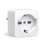 Mini Enchufe Inteligente Wi-Fi TP-LINK Tapo P110 | Control de Energía
