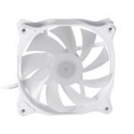 Fan LED Shot Gaming Pro Series SHOT-RGB-F101B