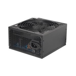 Fuente Shot Gaming Pro Series | Negra, 1000W, 80+ BRONZE