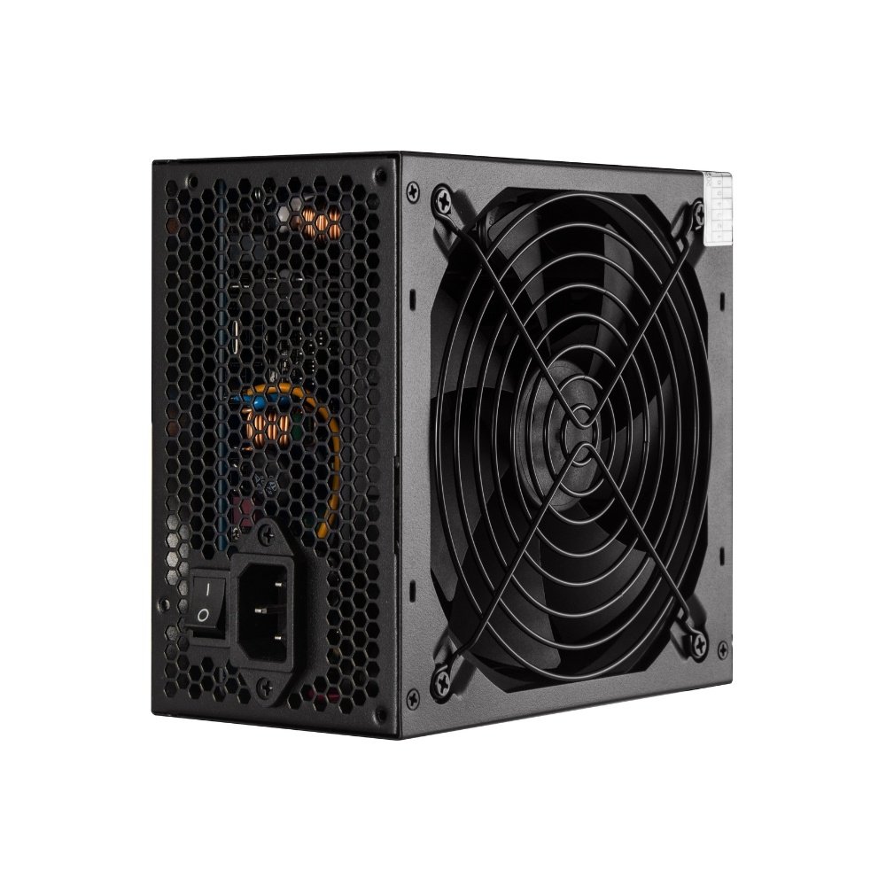 Fuente Shot Gaming Pro Series | Negra, 1000W, 80+ BRONZE - Imagen 3