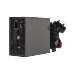 Fuente Shot Gaming Pro Series | Negra, 900W 80+ BRONZE