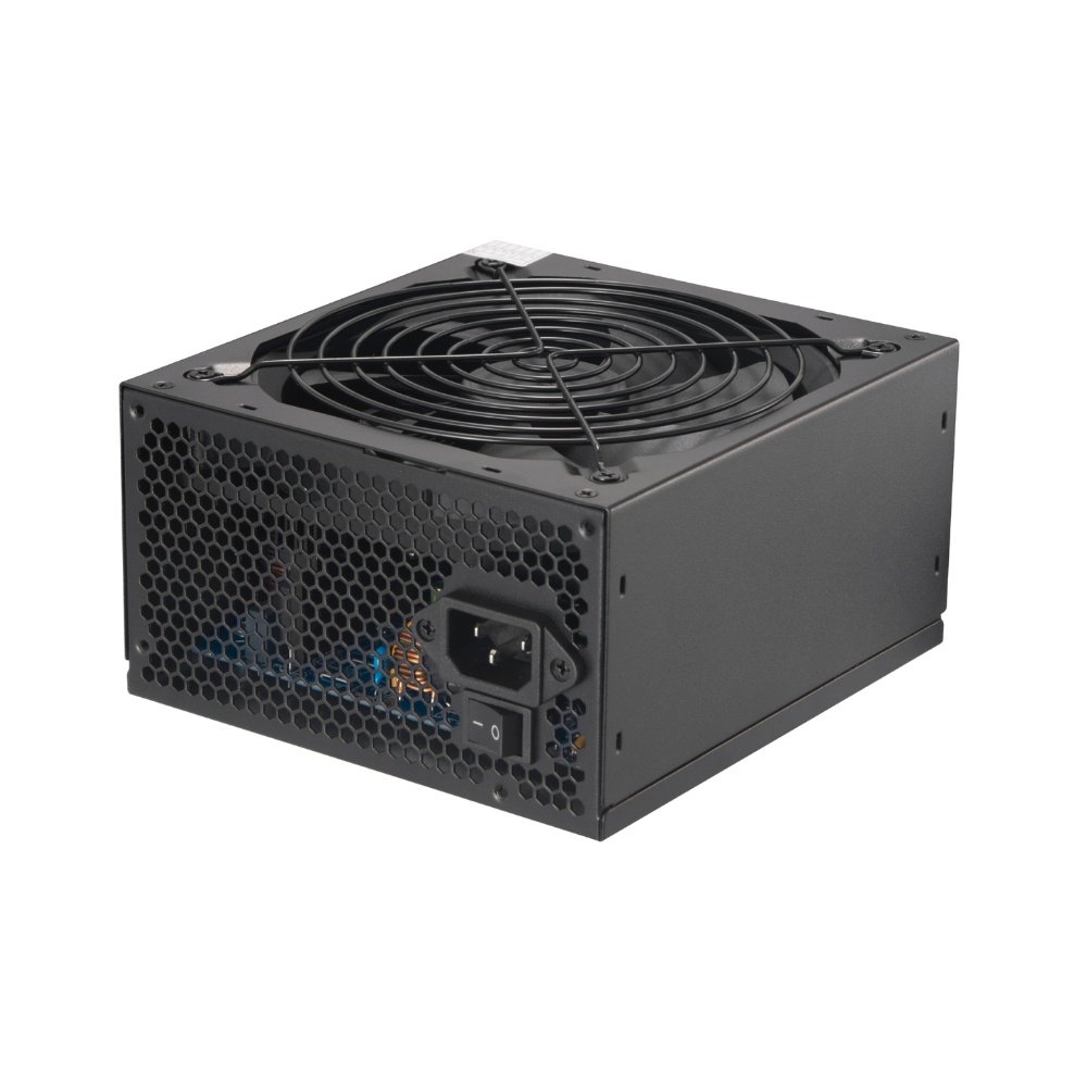 Fuente Shot Gaming Pro Series | Negra, 900W 80+ BRONZE - Imagen 2