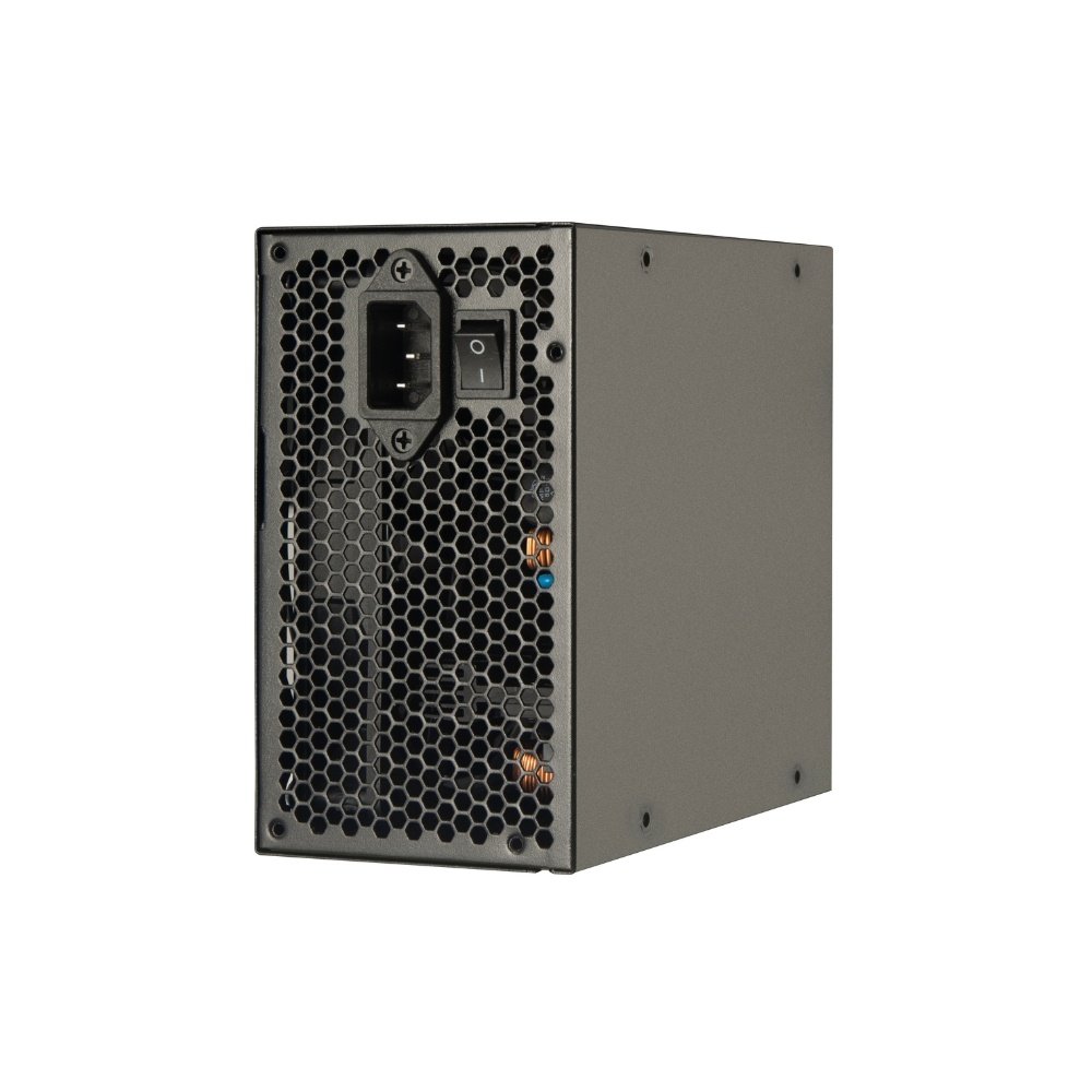 Fuente Shot Gaming Pro Series | Negra, 900W 80+ BRONZE - Imagen 4