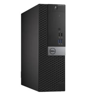 Equipo Dell Core i5 3.40Ghz, 8GB, 500GB