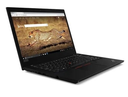 Notebook Lenovo Core i3 3.9Ghz, 8GB, 256GB SSD, 14" HD