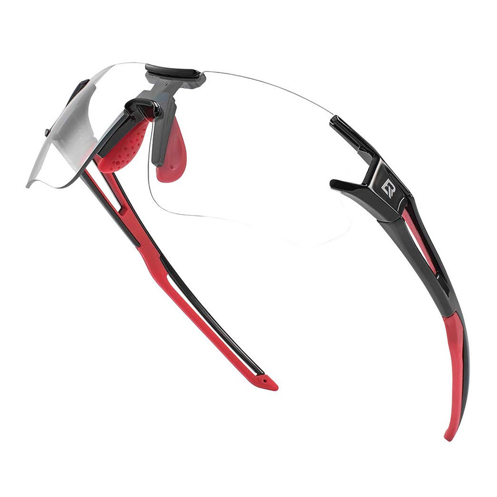 Lentes Deportivos Rockbros Fotocromáticos Uv400 - Imagen 3