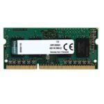 Memoria DDR3 1600Mhz 4GB pc12800 sodimm