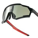 Lentes Deportivos Rockbros Fotocromáticos Uv400