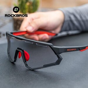 Lentes Deportivos Rockbros Polarizados