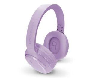 ENERGY SISTEM 459681 HEADPHONES RIZZ LAVENDER BT