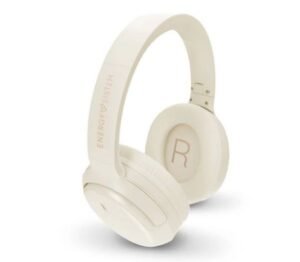 ENERGY SISTEM 459698 HEADPHONES RIZZ CREAM BT
