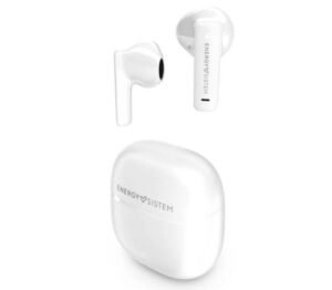 ENERGY SISTEM 458950 EARPHONES STREETMUSIC WHITE TWS