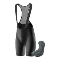 Calza Rockbros Con Tiradores Transpirable 4XL - Imagen 2