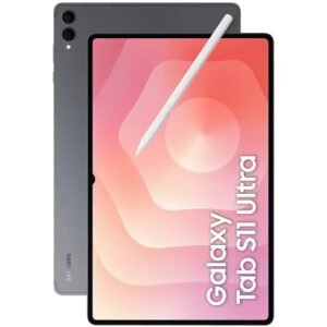 Samsung X936 Tab S11 5G Ultra 12+512GB 14.6" gris
