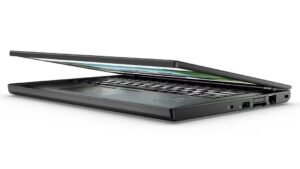 Notebook Lenovo Core i3 2.3Ghz, 4GB, 180GB SSD, 12.5" HD, Win 10