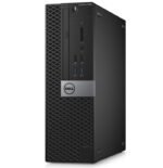 Equipo Dell Core i7 4.00Ghz, 8GB, 500GB