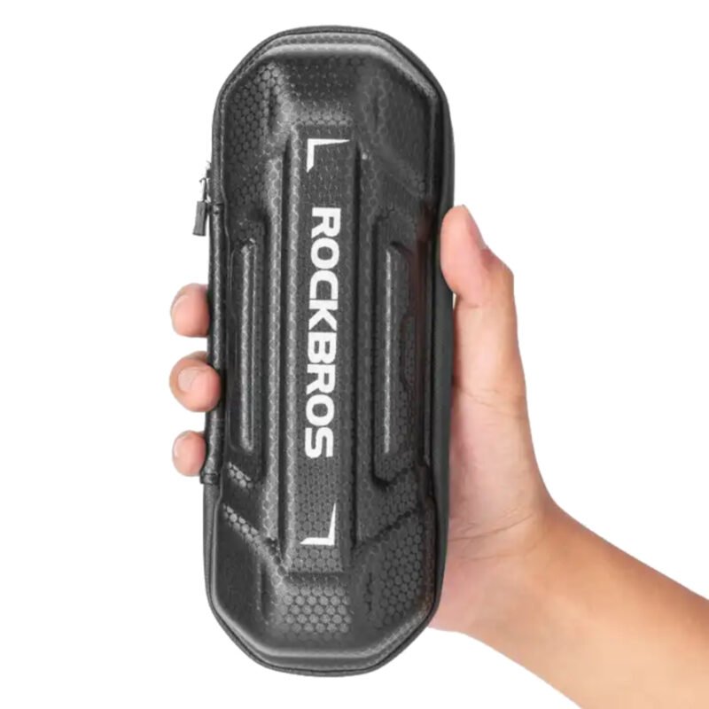 Bolso Portacaramañola Para Bicicleta Rockbros - Imagen 4