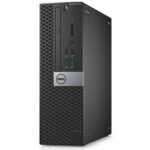 Equipo Dell Core i5 3.60Ghz, 8GB, 500GB