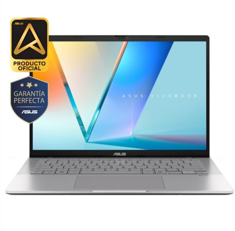 Notebook Asus Ryzen 7 260 5.1Ghz, 16GB, 1TB SSD, 14" FHD+