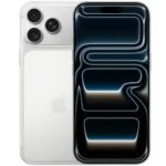 Apple iPhone 17 Pro Max 256GB silver