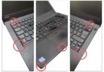 Notebook Lenovo Core i3 2.20Ghz, 8GB, 256GB SSD, 14" HD, Win 10