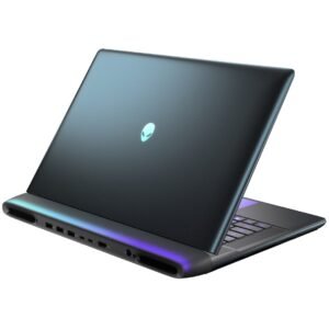 Notebook Gamer DELL Core Ultra 9 275HX 5.4Ghz, 32GB, 2TB SSD, 16" QHD+ 240Hz, RTX 5070Ti 12GB