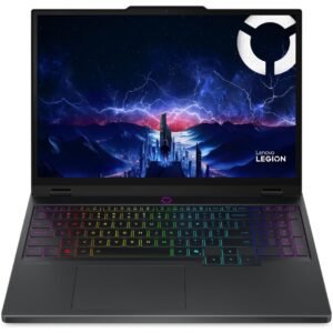 Notebook Gamer Lenovo Core i7 5.5Ghz, 16GB, 512GB SSD, 15.1" OLED 165Hz, RTX 5060 8GB