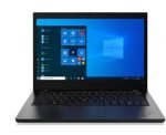 Notebook Lenovo Core i3 10110U 2.10Ghz, 8GB, 256GB SSD, 14"" FHD, Win10