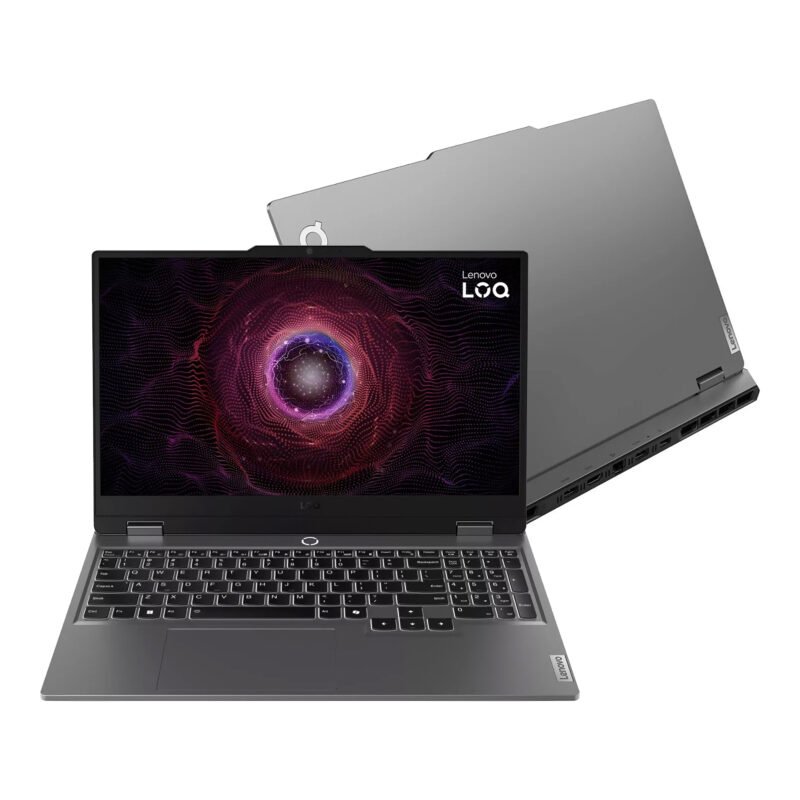 Notebook Lenovo 15,6'' Ryzen 7 16gb 512gb Win11 Rtx4050 - Imagen 5