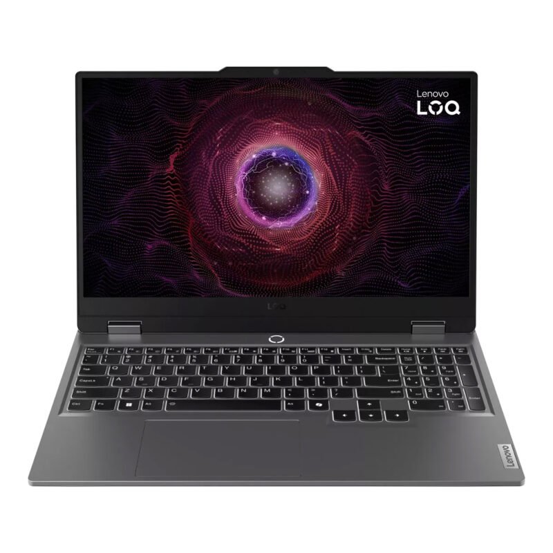 Notebook Lenovo 15,6'' Ryzen 7 16gb 512gb Win11 Rtx4050 - Imagen 4