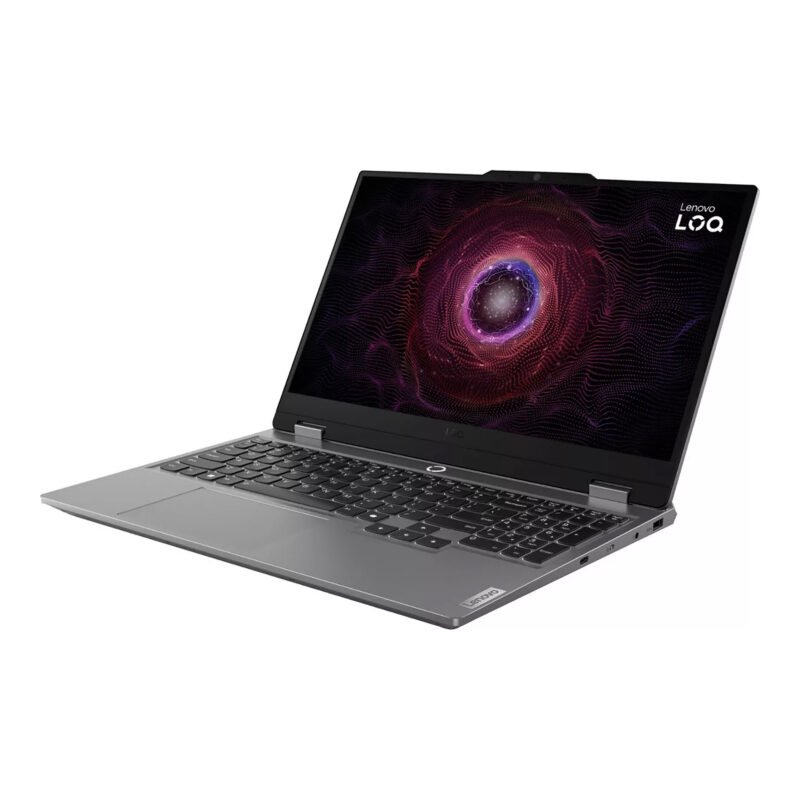Notebook Lenovo 15,6'' Ryzen 7 16gb 512gb Win11 Rtx4050 - Imagen 3