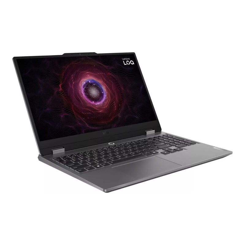 Notebook Lenovo 15,6'' Ryzen 7 16gb 512gb Win11 Rtx4050 - Imagen 2