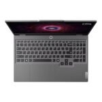 Notebook Lenovo 15,6'' Ryzen 7 16gb 512gb Win11 Rtx4050