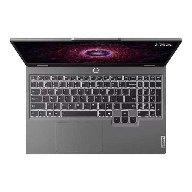 Notebook Lenovo 15,6'' Ryzen 7 16gb 512gb Win11 Rtx4050