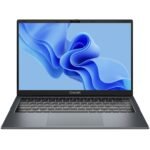 Notebook Chuwi Quadcore N150 3.6Ghz, 16GB, 512GB, 14" FHD, Español