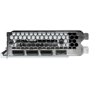 Tarjeta Video Palit RTX 5070 OC 12GB blanca