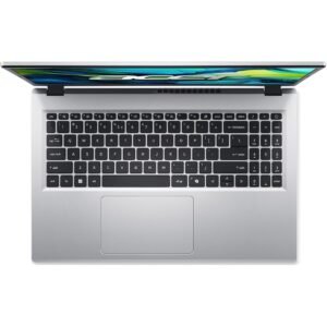 Notebook Acer Ryzen 5 4.3Ghz, 8GB, 512GB SSD, 15.3" FHD+ Touch
