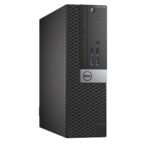 Equipo Dell Core i3 3.70Ghz, 8GB, 500GB