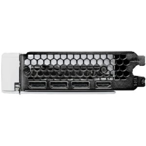 Tarjeta Video Palit RTX 5060Ti OC 16GB blanca