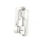 Gimbal 1 Eje Jx Robot A10 Bt Extensión Trípode