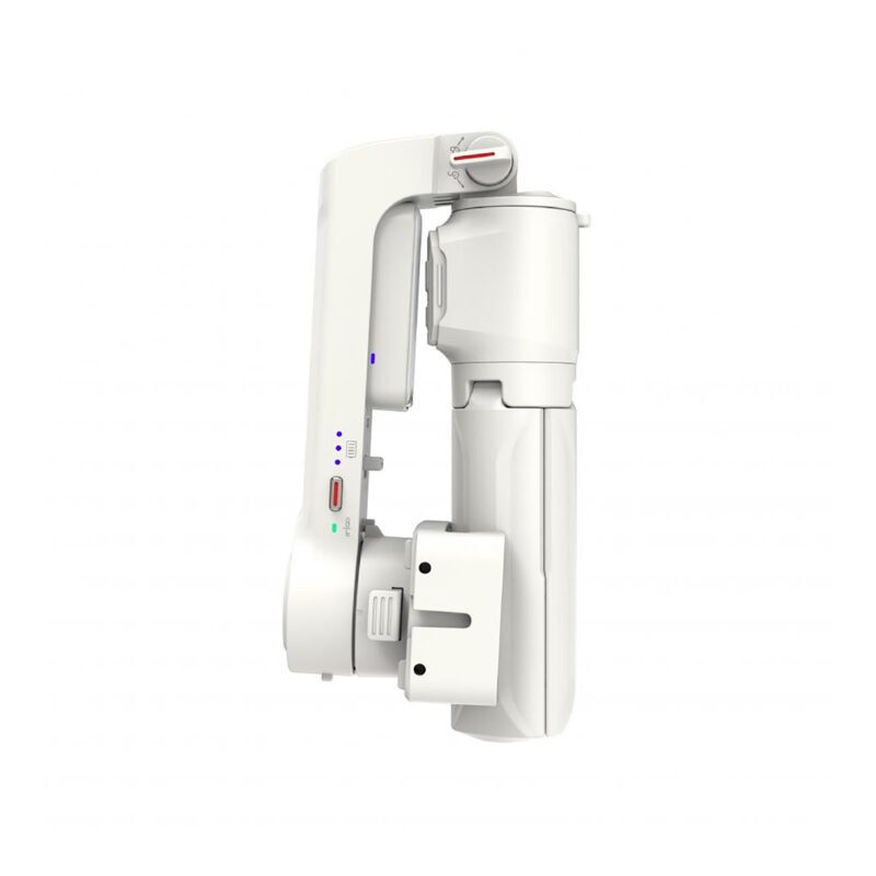 Gimbal 1 Eje Jx Robot A10 Bt Extensión Trípode
