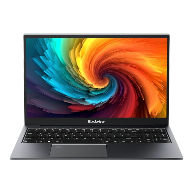 Notebook BlackView 15,6" N97 16gb 512gb Win11 - Imagen 4