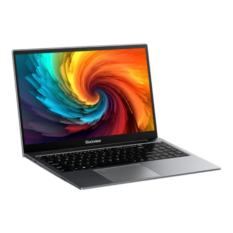 Notebook BlackView 15,6" N97 16gb 512gb Win11 - Imagen 3
